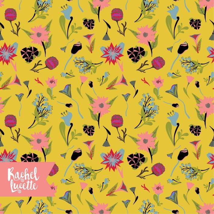 Future Floret - image 5 - student project