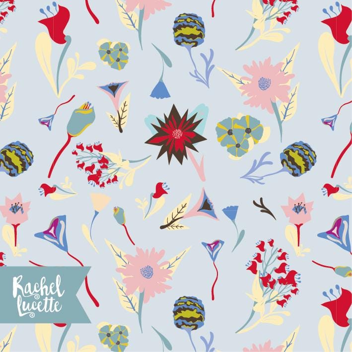 Future Floret - image 4 - student project