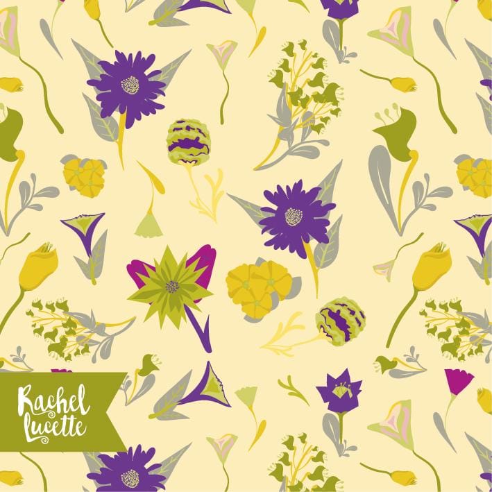 Future Floret - image 3 - student project