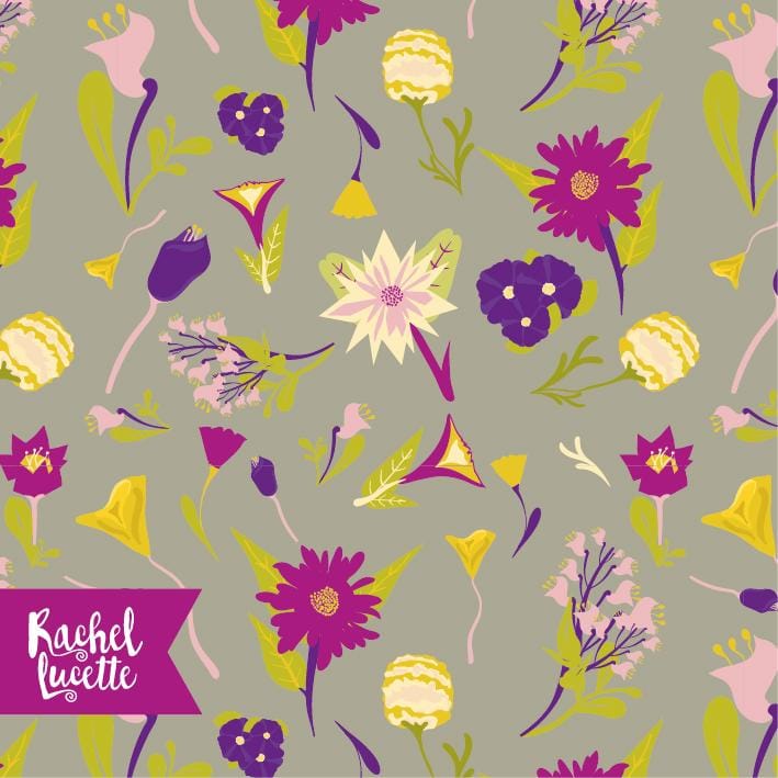 Future Floret - image 2 - student project