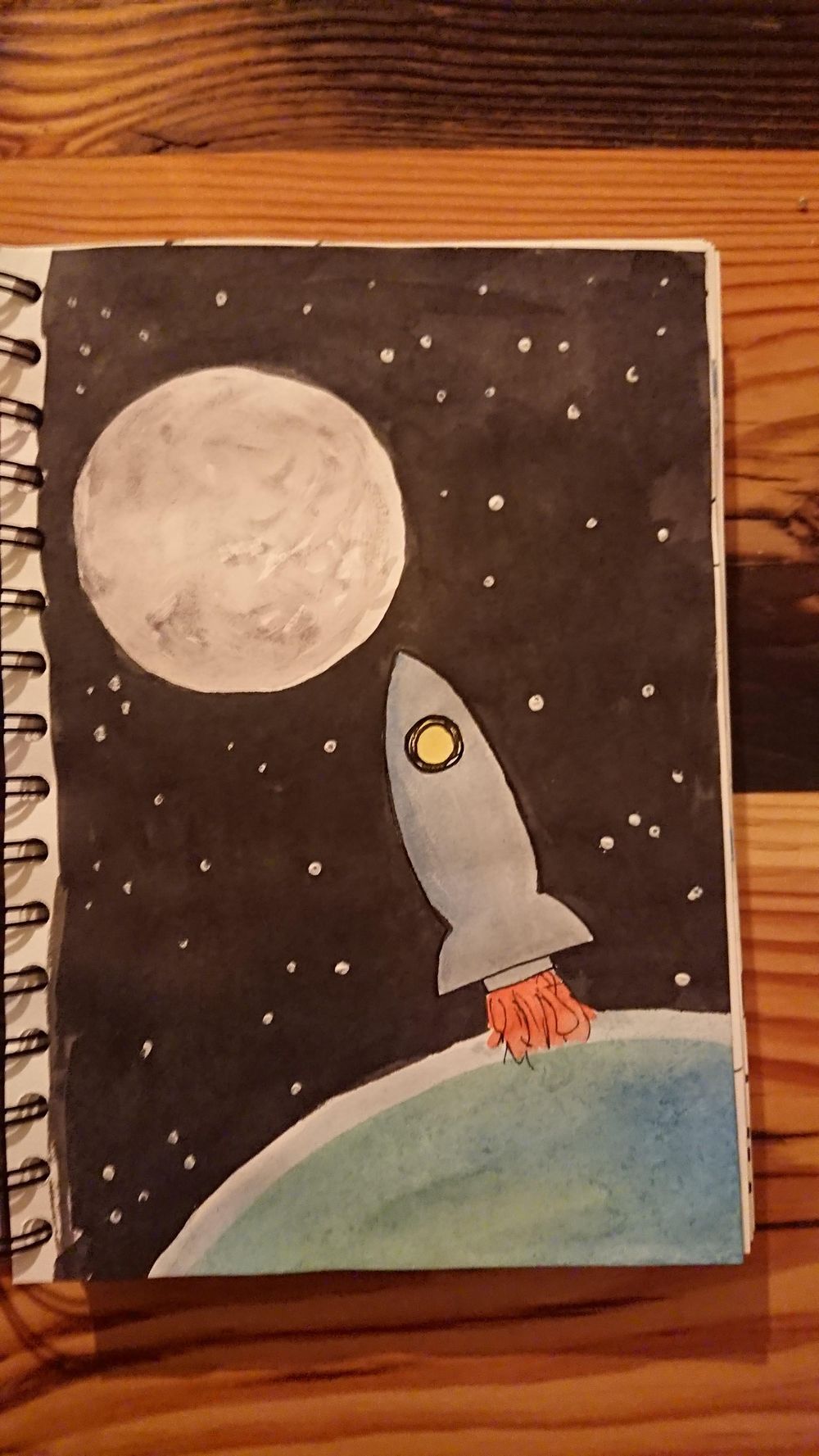 14 day challenge - image 1 - student project