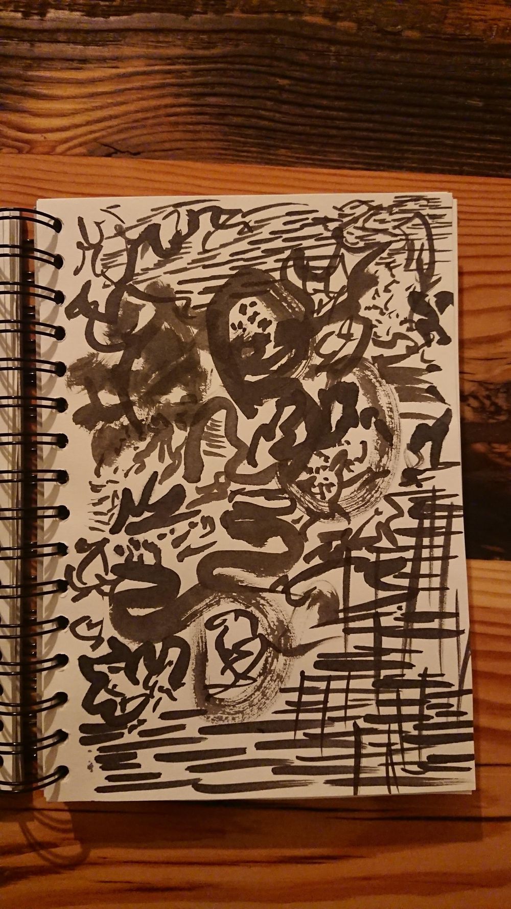 14 day challenge - image 6 - student project