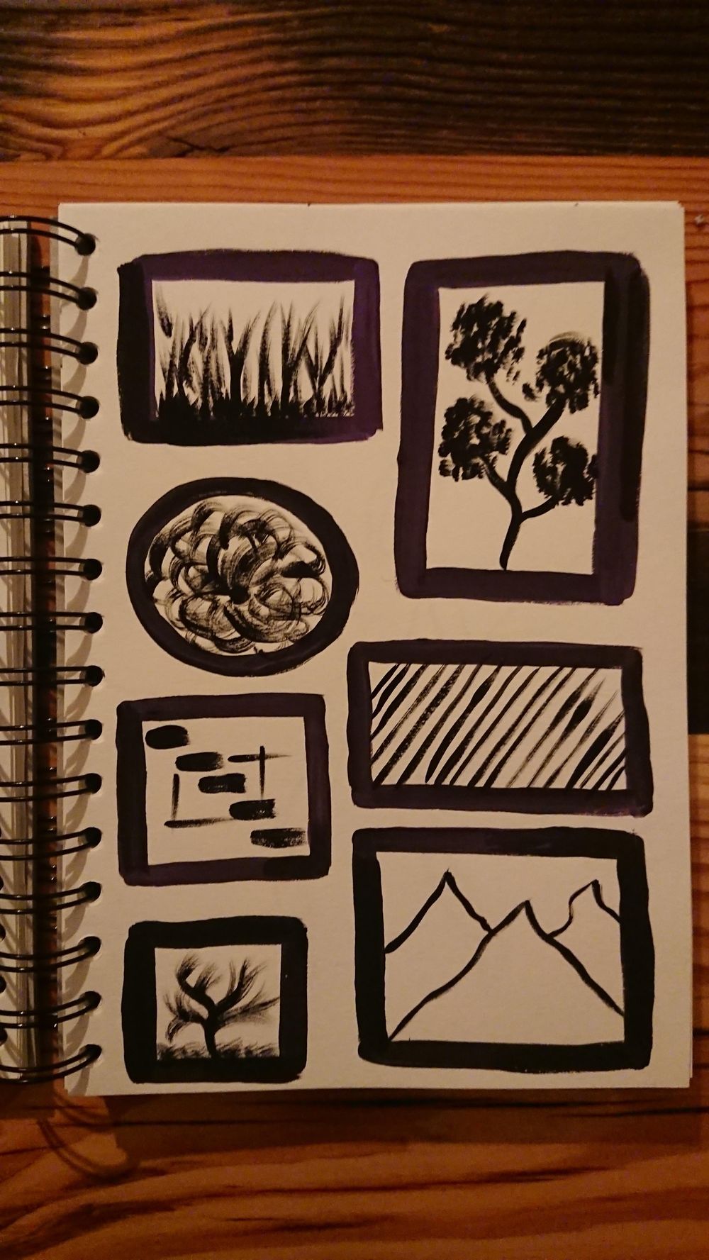 14 day challenge - image 9 - student project