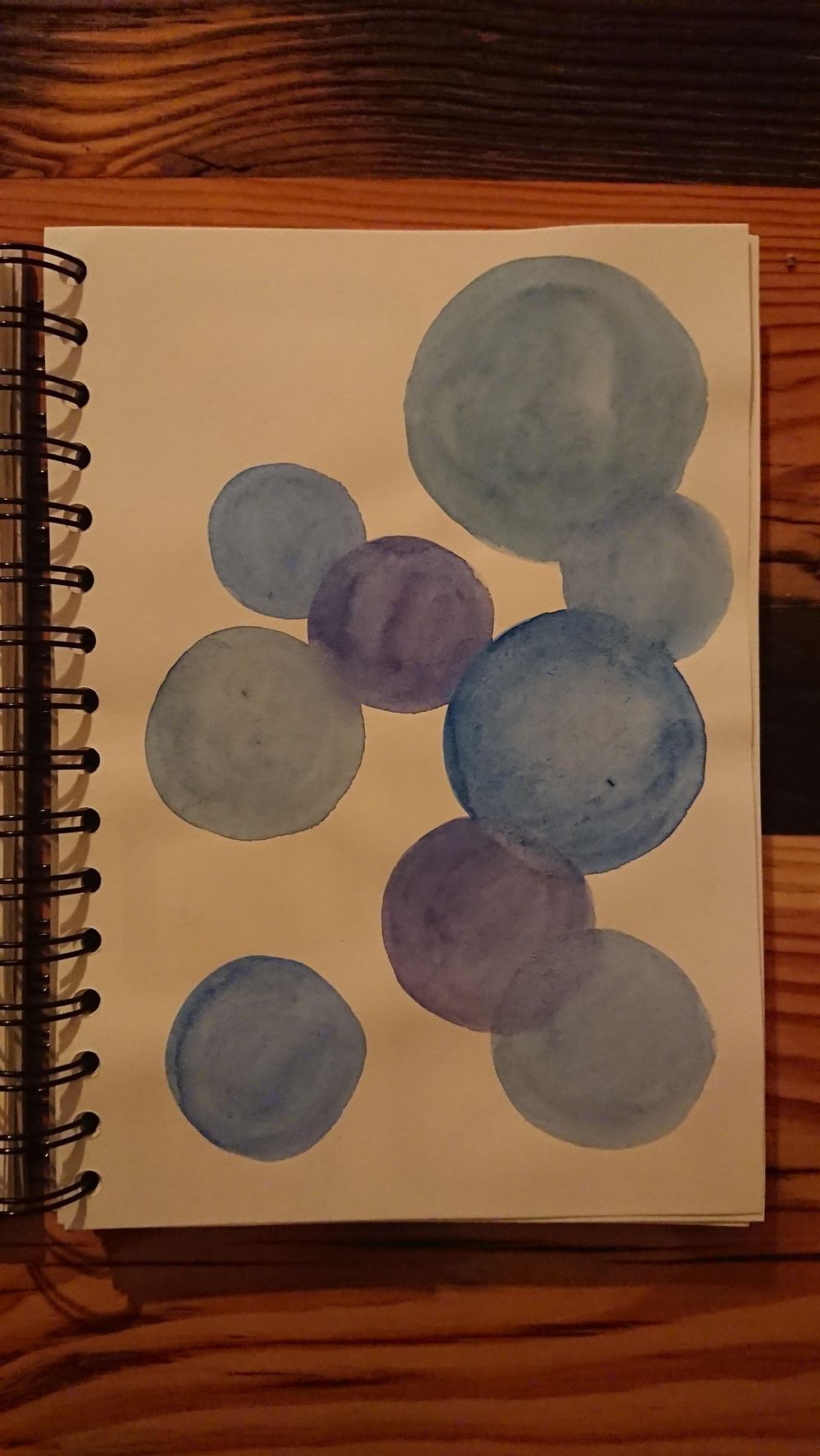 14 day challenge - image 8 - student project