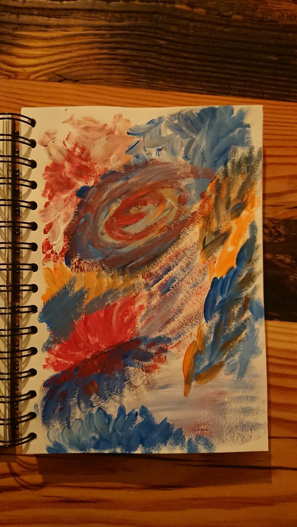 14 day challenge - image 4 - student project
