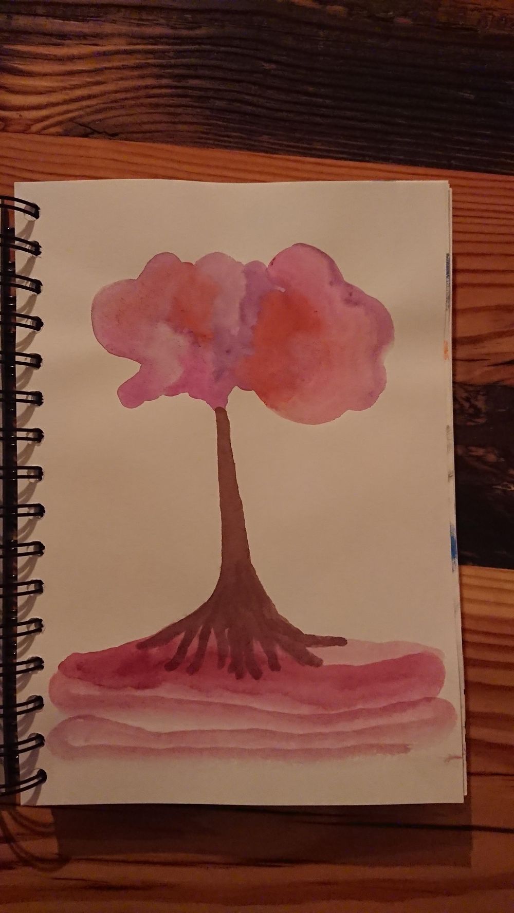 14 day challenge - image 3 - student project