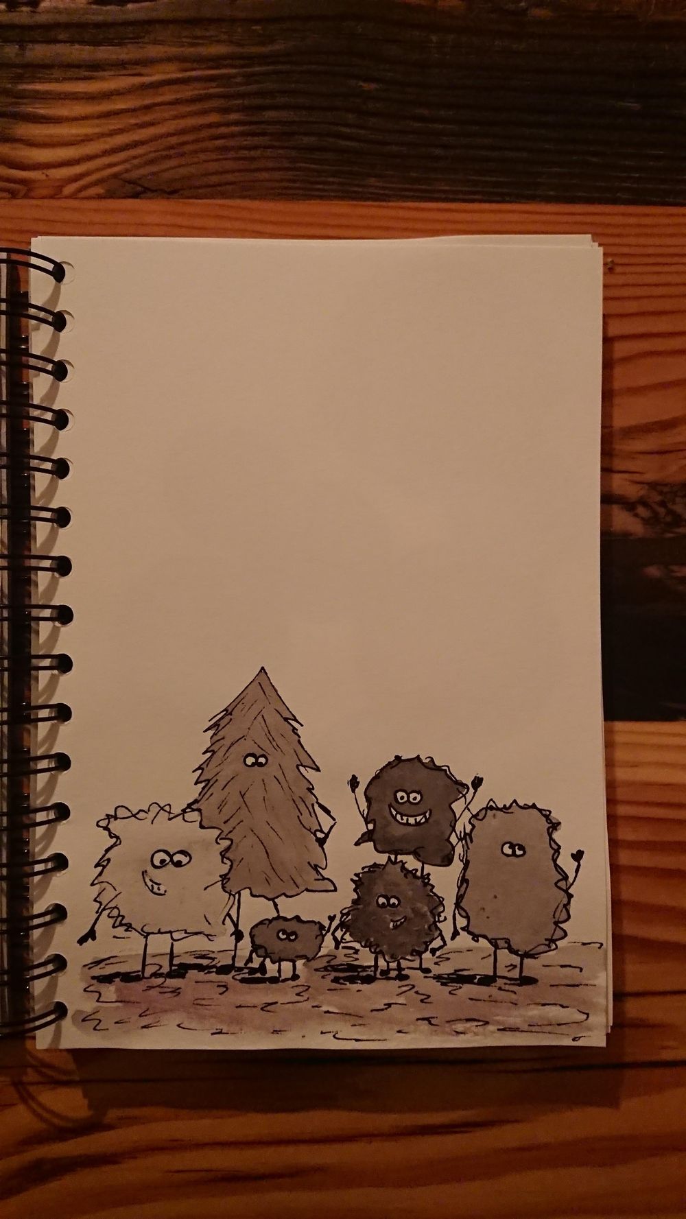 14 day challenge - image 7 - student project