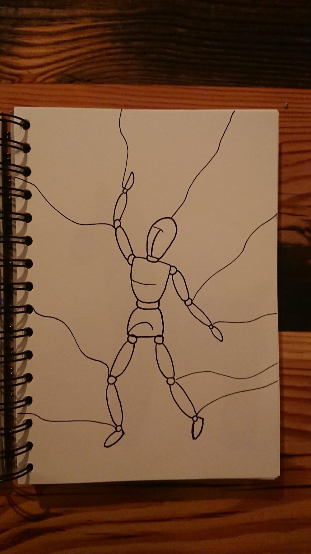 14 day challenge - image 10 - student project