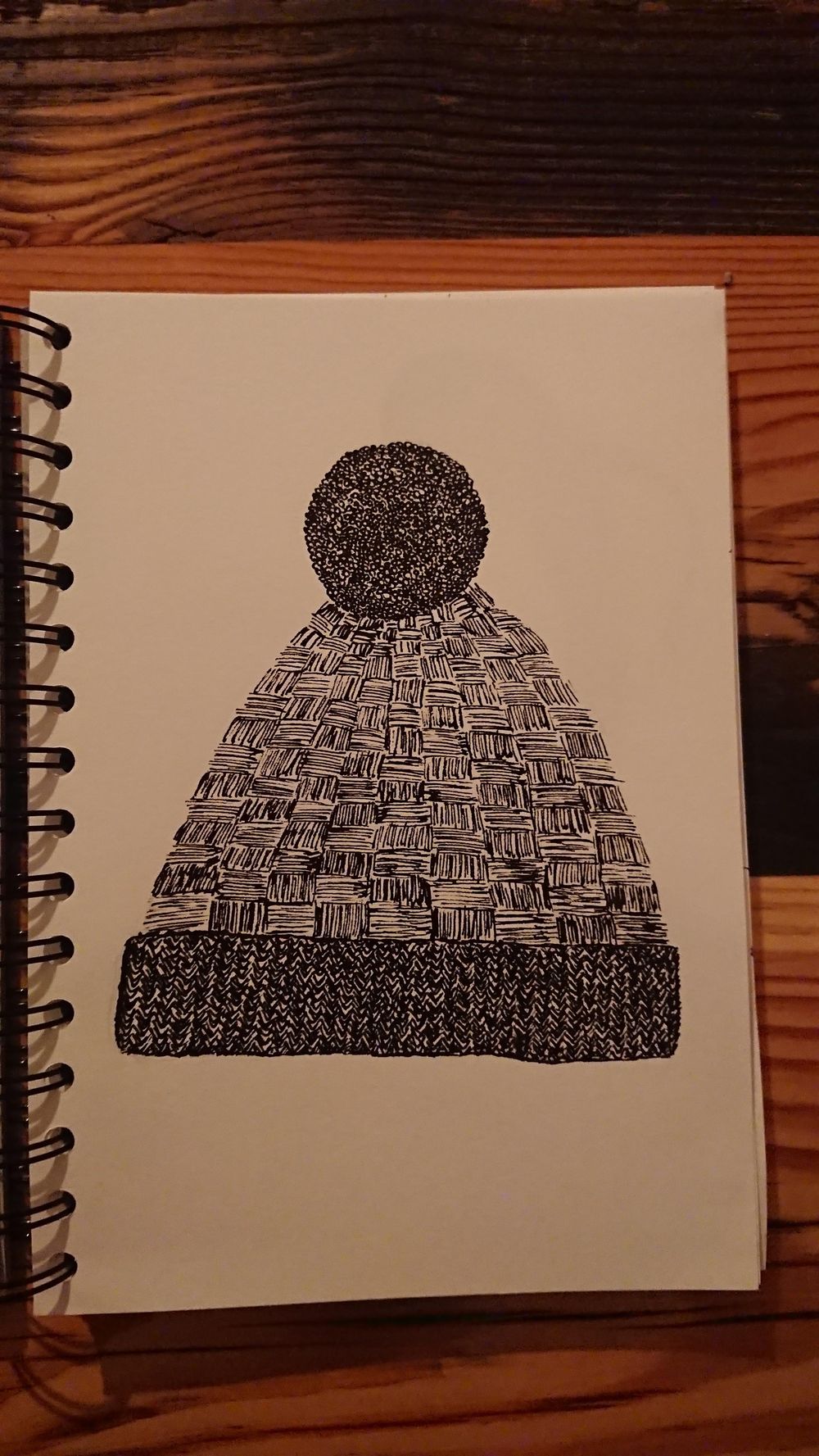 14 day challenge - image 11 - student project