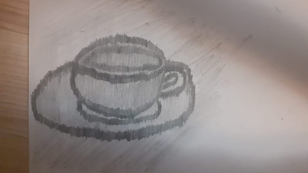 the expressive cups - image 6 - student project