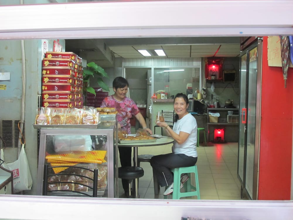 Macau - image 3 - student project