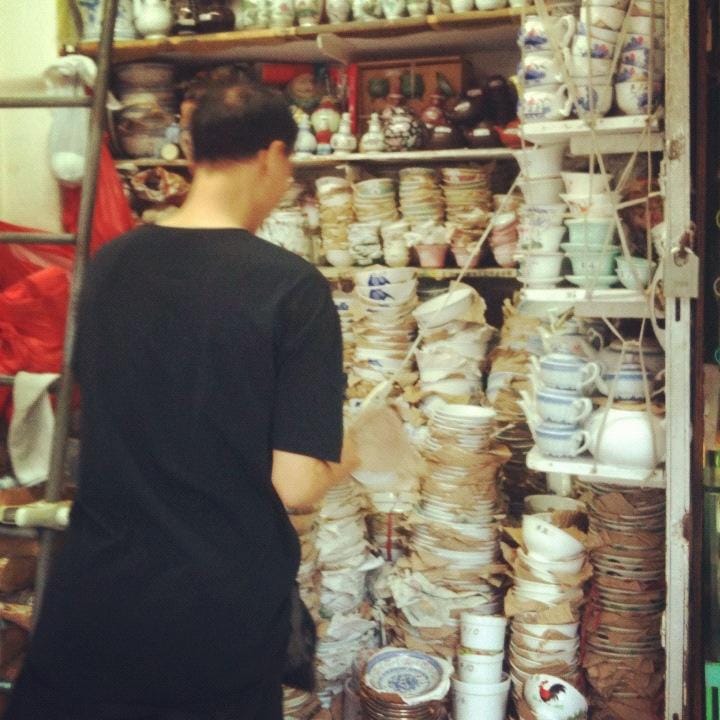 Macau - image 7 - student project