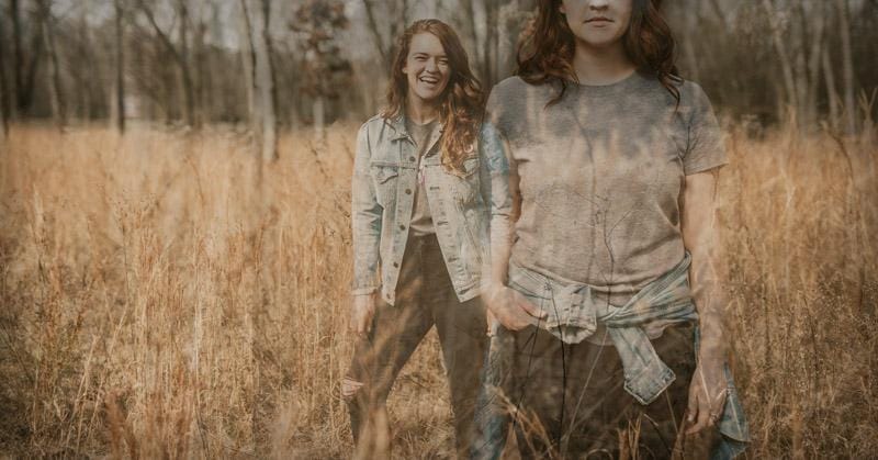 Blended Images - image 1 - student project