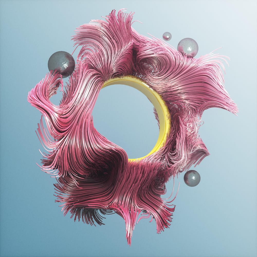 tendril shizz - image 2 - student project