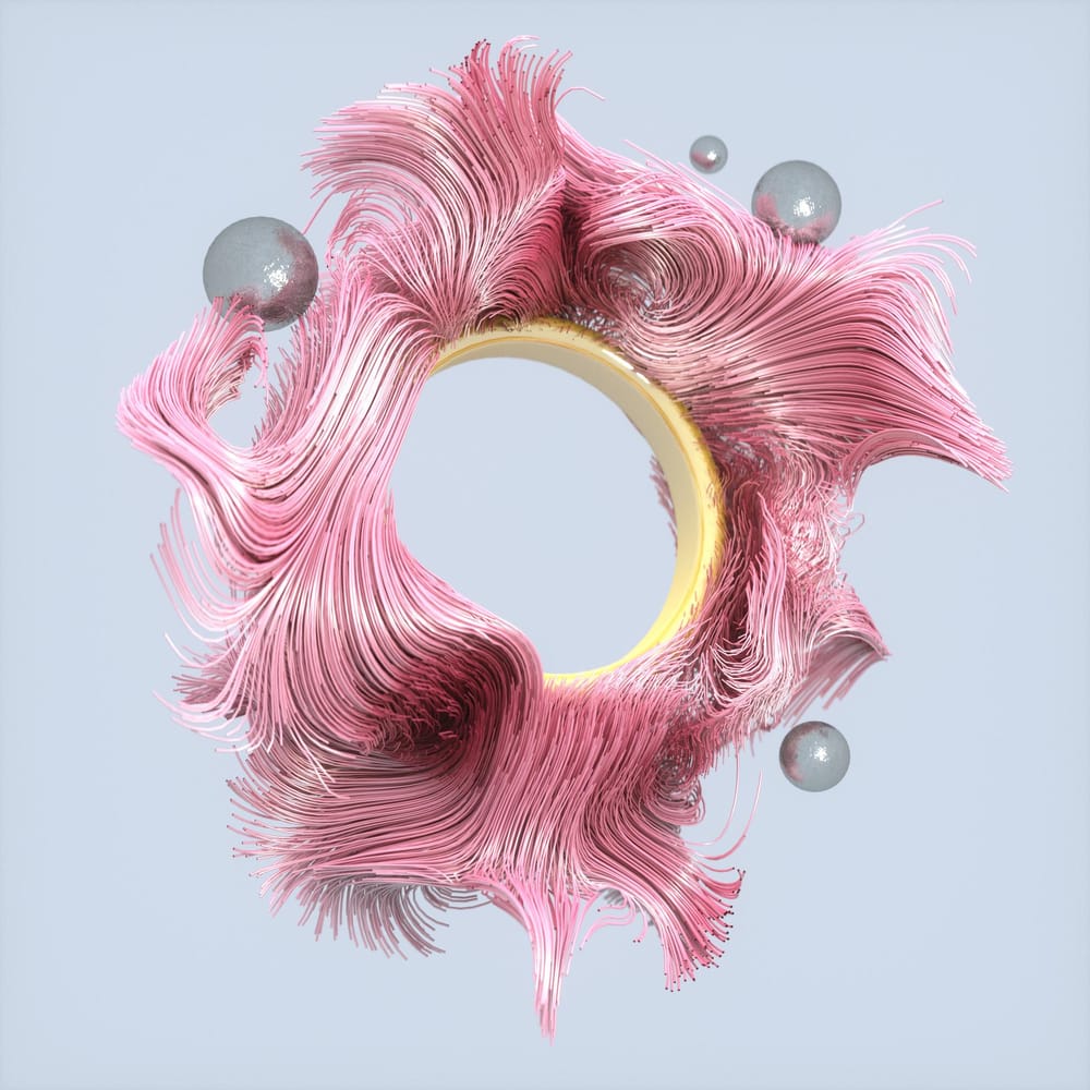 tendril shizz - image 1 - student project