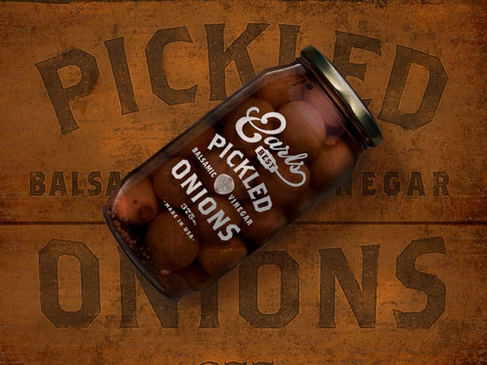 Farmer Todd's Pickled Hot Peppers and Mama Shellie's Zucchini Bread - image 5 - student project