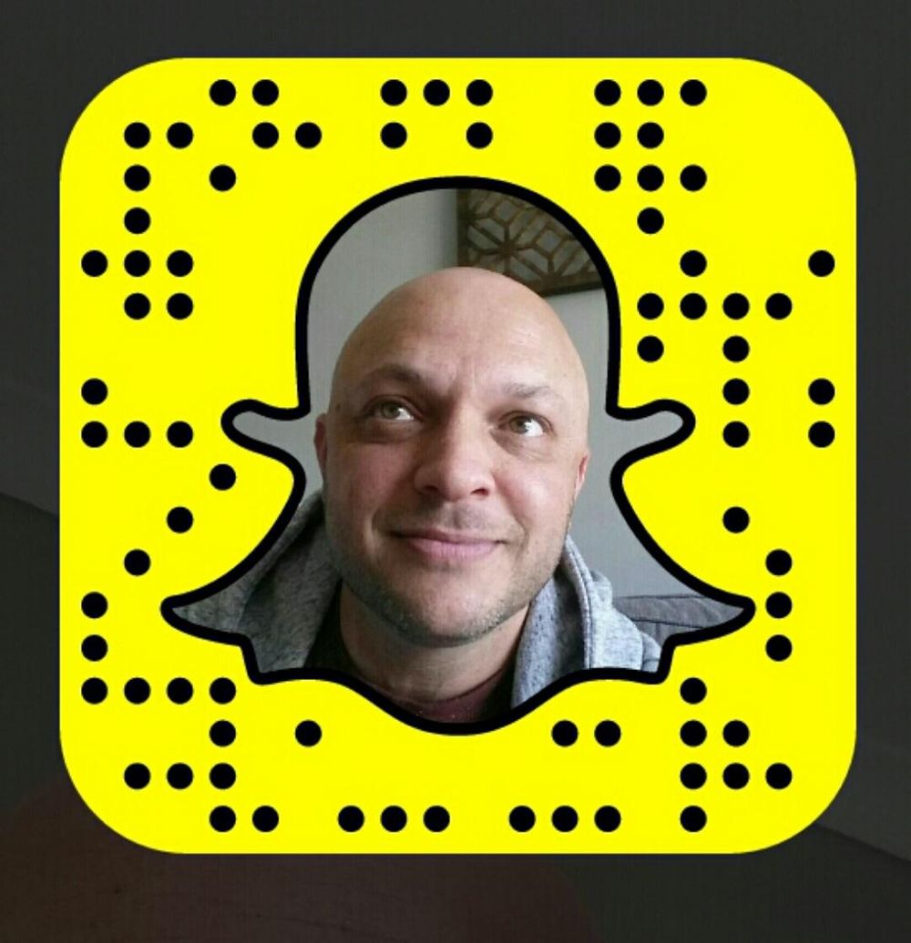 Add me on Snapchat and lets get Snapping! - image 1 - student project