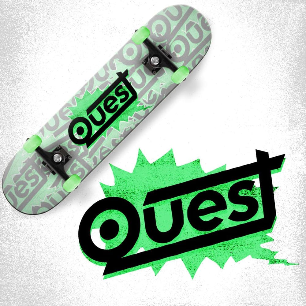 QUEST - image 4 - student project