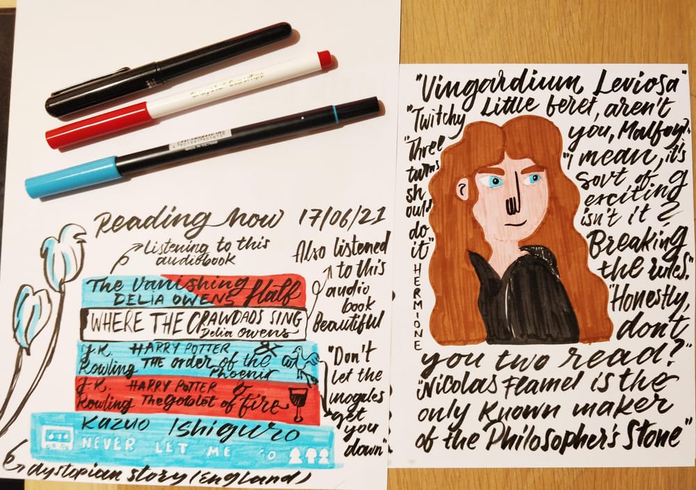 Practice, practice, practice - image 4 - student project