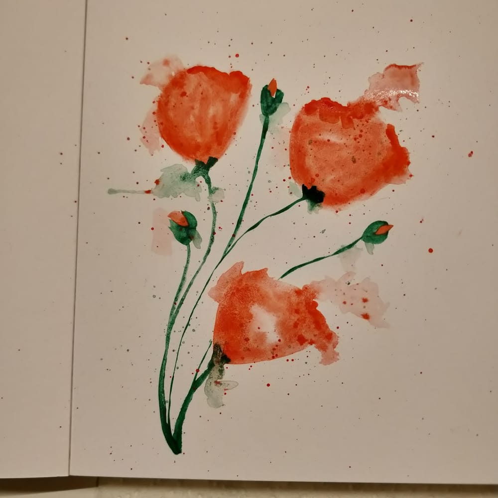 Wow... I'm so happy with the results - image 2 - student project