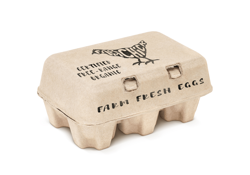 Farm Chick - Type as Image Vector by KWaller - image 1 - student project