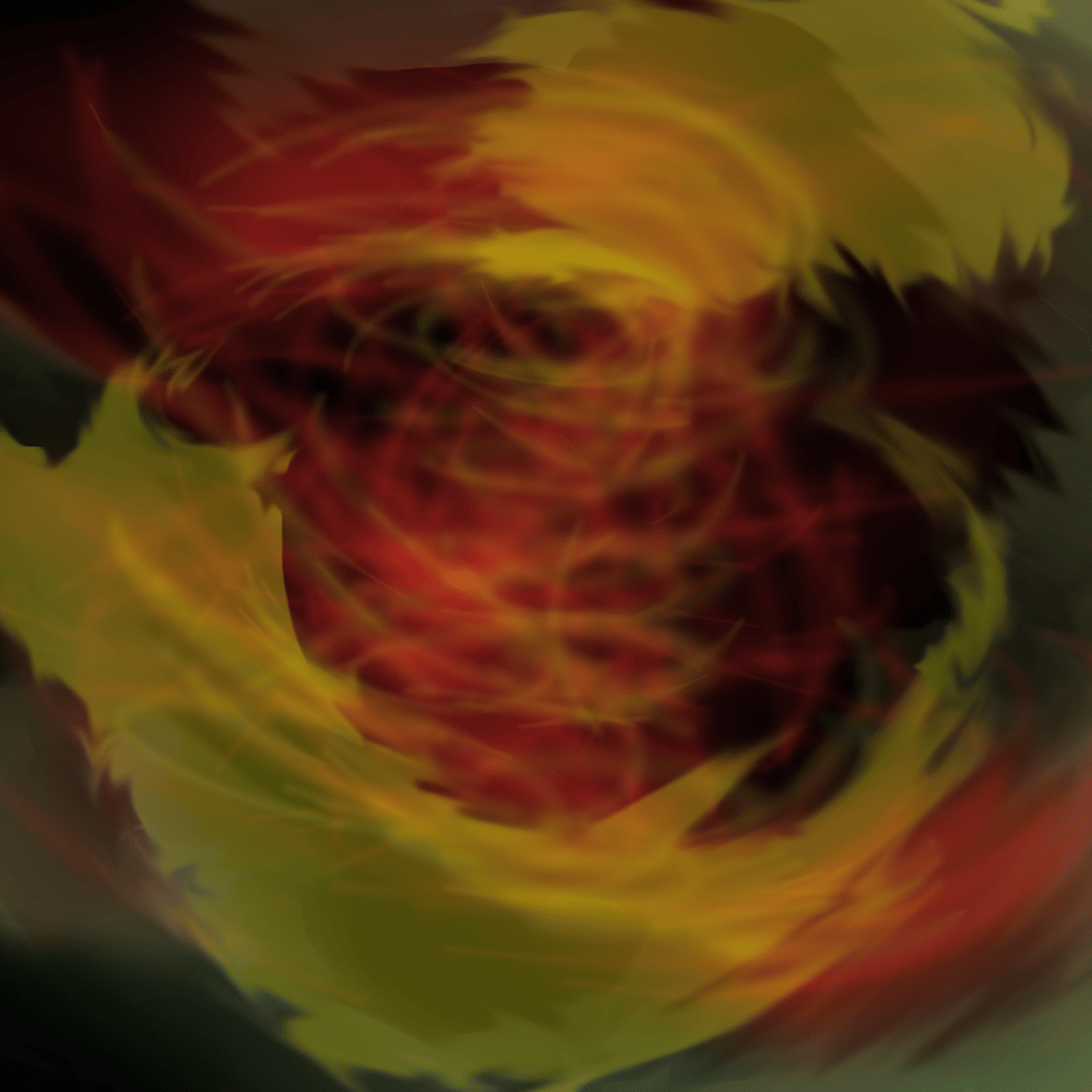 spaghettification - image 1 - student project