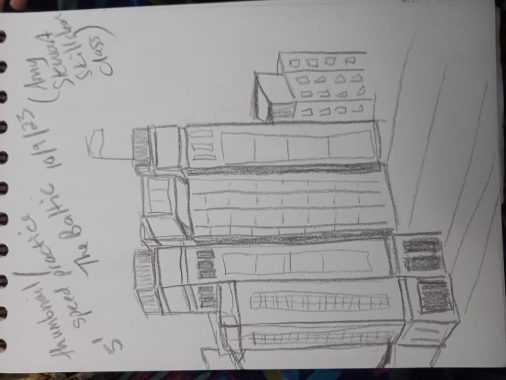 Local thumbnails - image 2 - student project