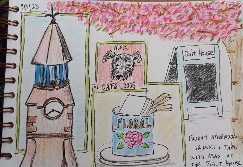 Local thumbnails - image 3 - student project