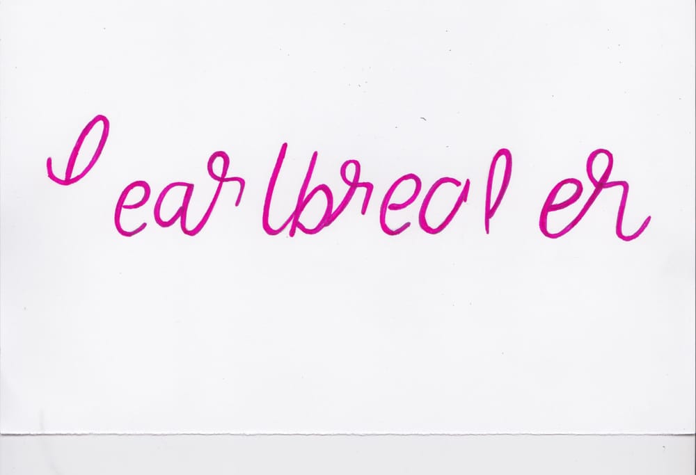 Heartbreaker - image 6 - student project