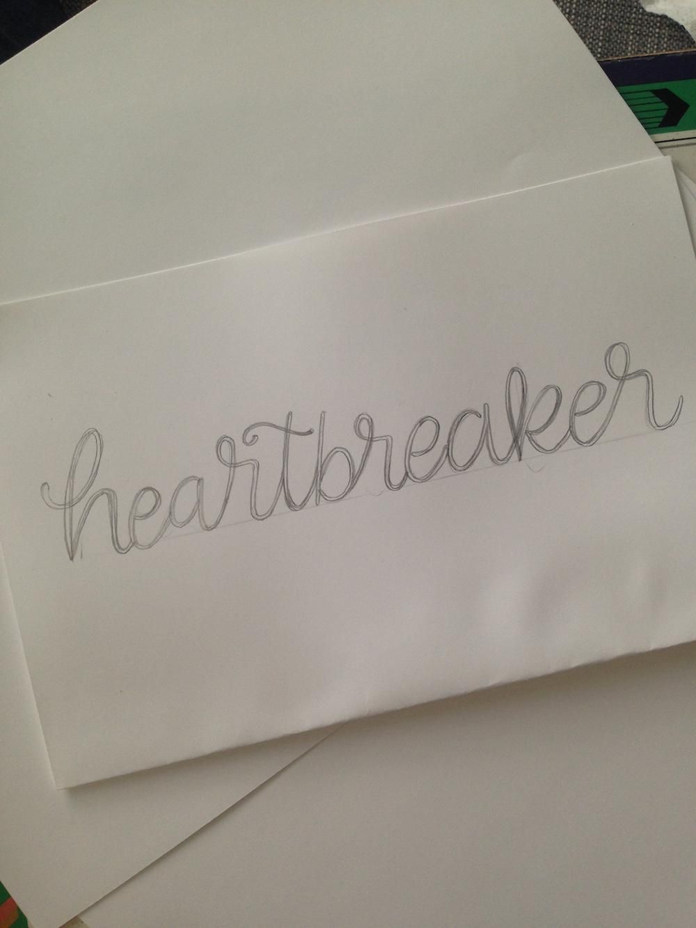 Heartbreaker - image 2 - student project