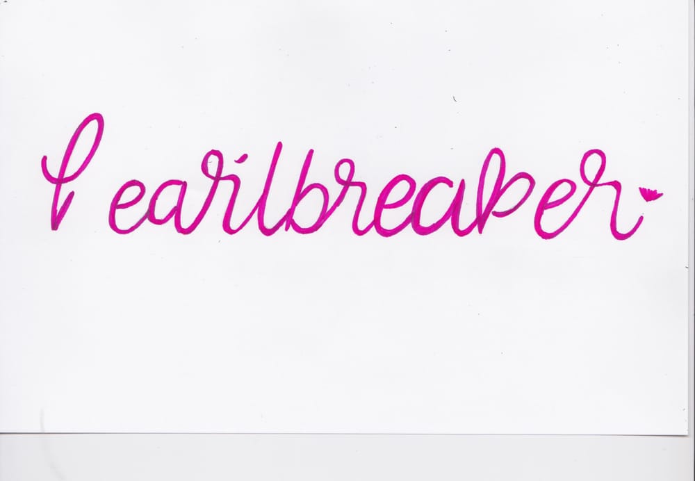 Heartbreaker - image 7 - student project