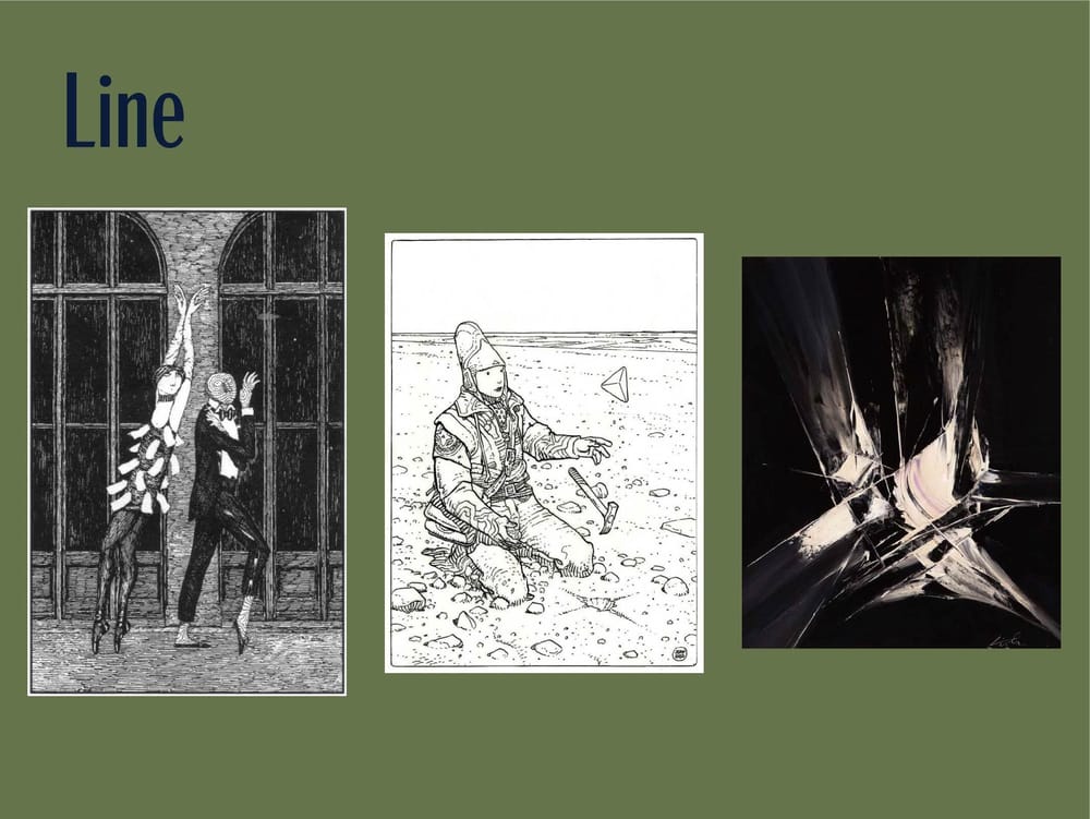 3 in one. - image 2 - student project