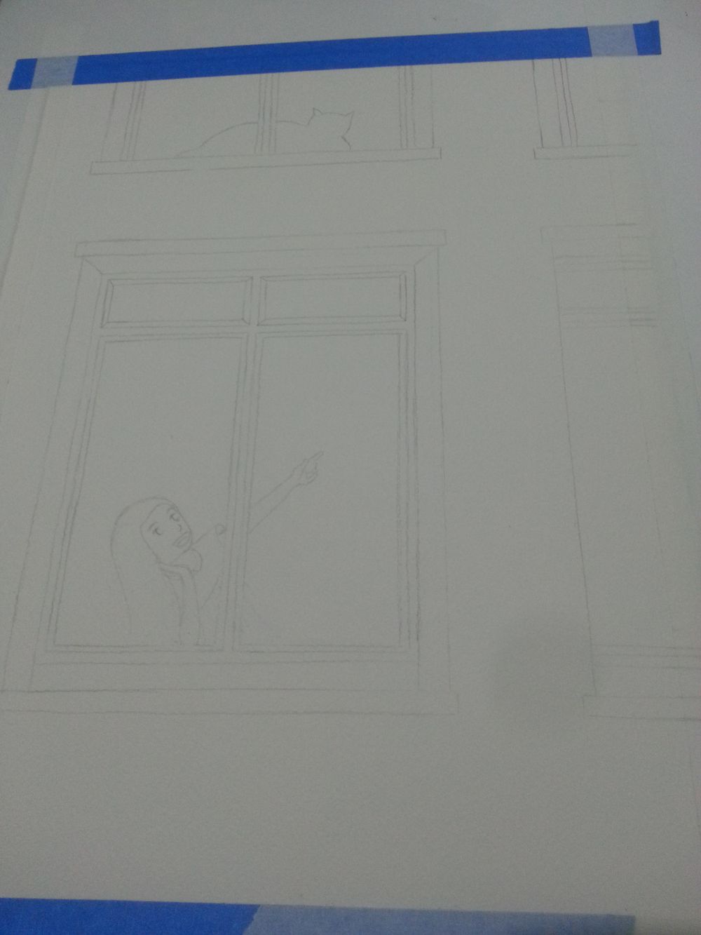Window - image 1 - student project
