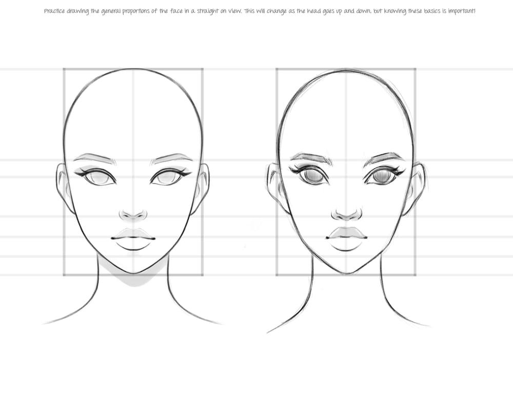 Getting into Procreate - image 3 - student project