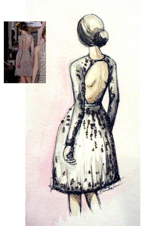 Illustrations - image 17 - student project