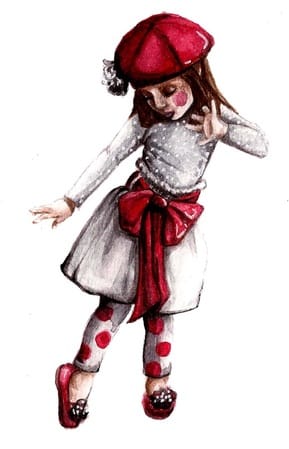 Illustrations - image 9 - student project
