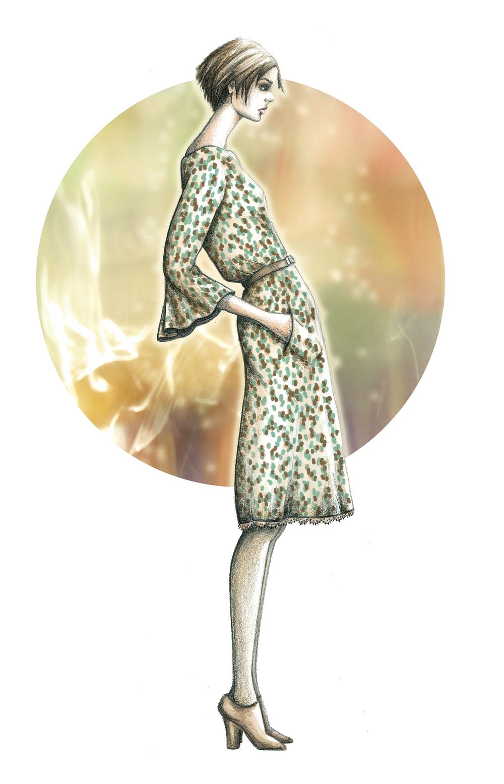 Illustrations - image 4 - student project