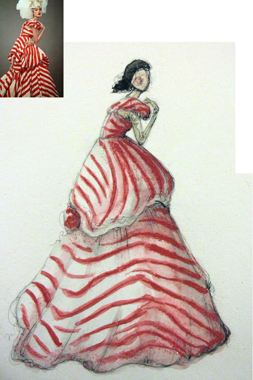 Illustrations - image 24 - student project