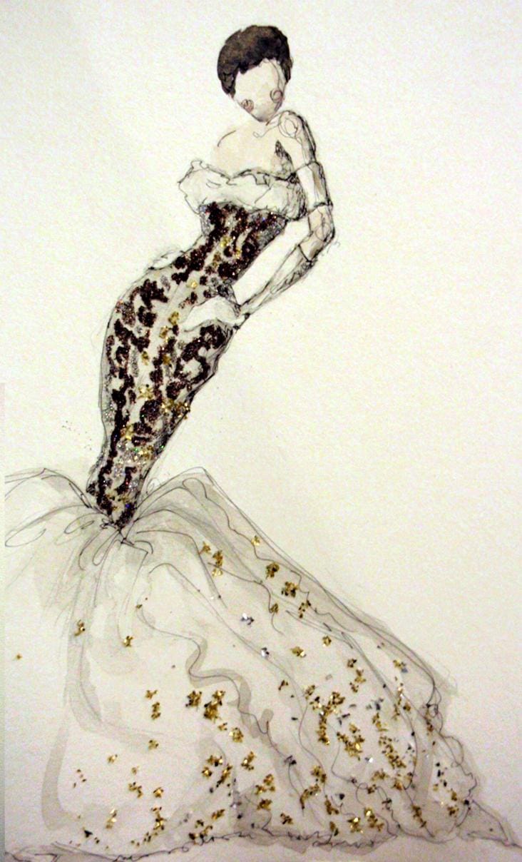 Illustrations - image 18 - student project