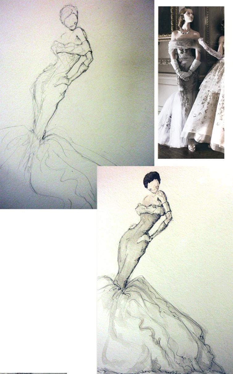 Illustrations - image 19 - student project