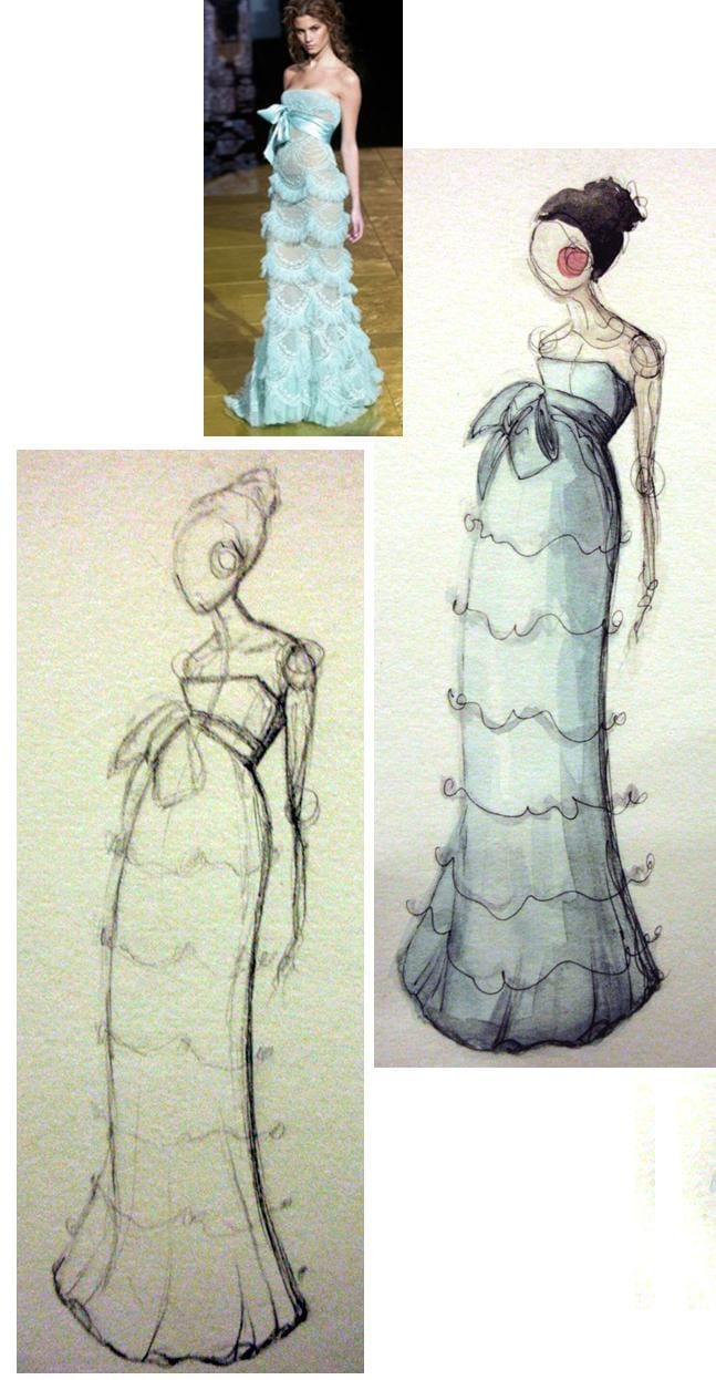Illustrations - image 23 - student project