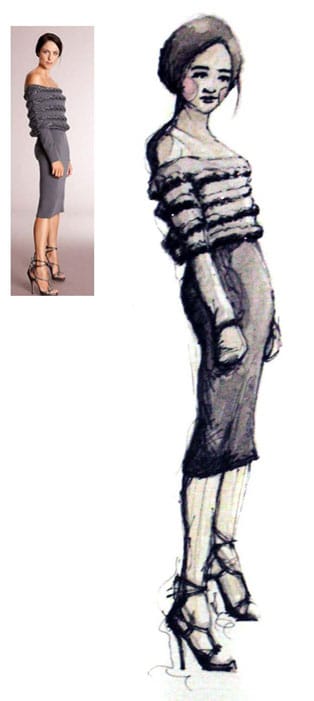 Illustrations - image 15 - student project