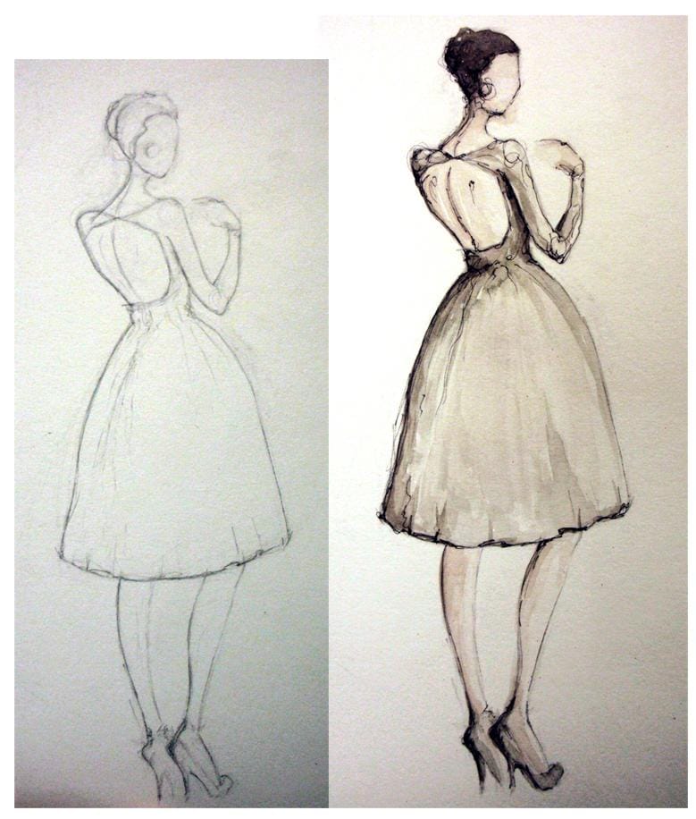 Illustrations - image 21 - student project