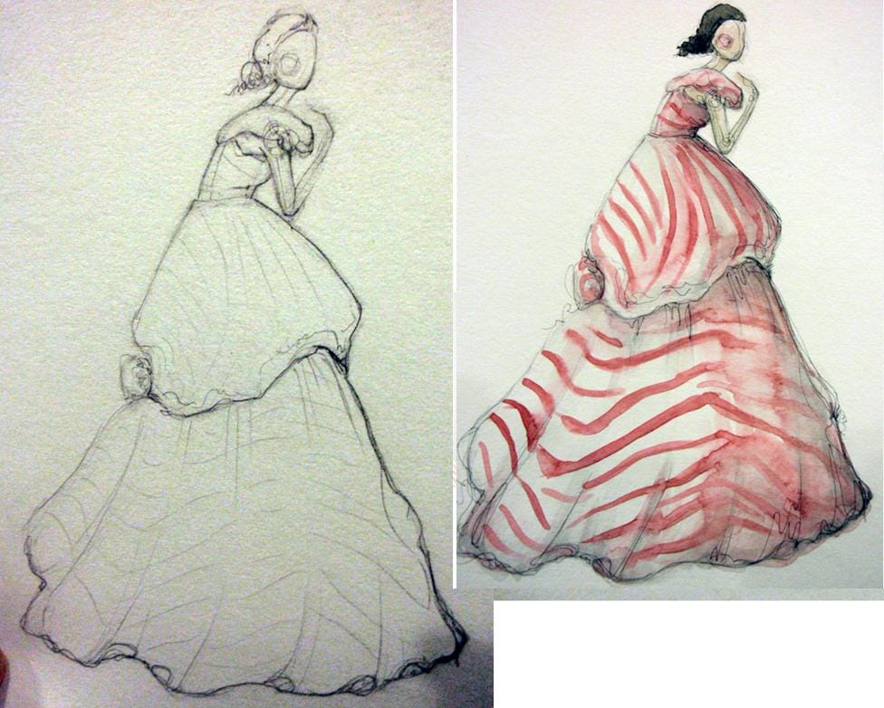 Illustrations - image 25 - student project