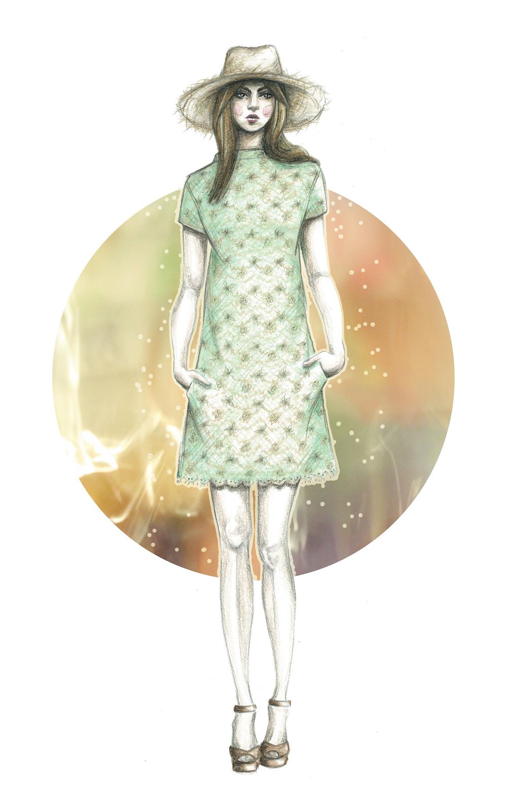 Illustrations - image 3 - student project