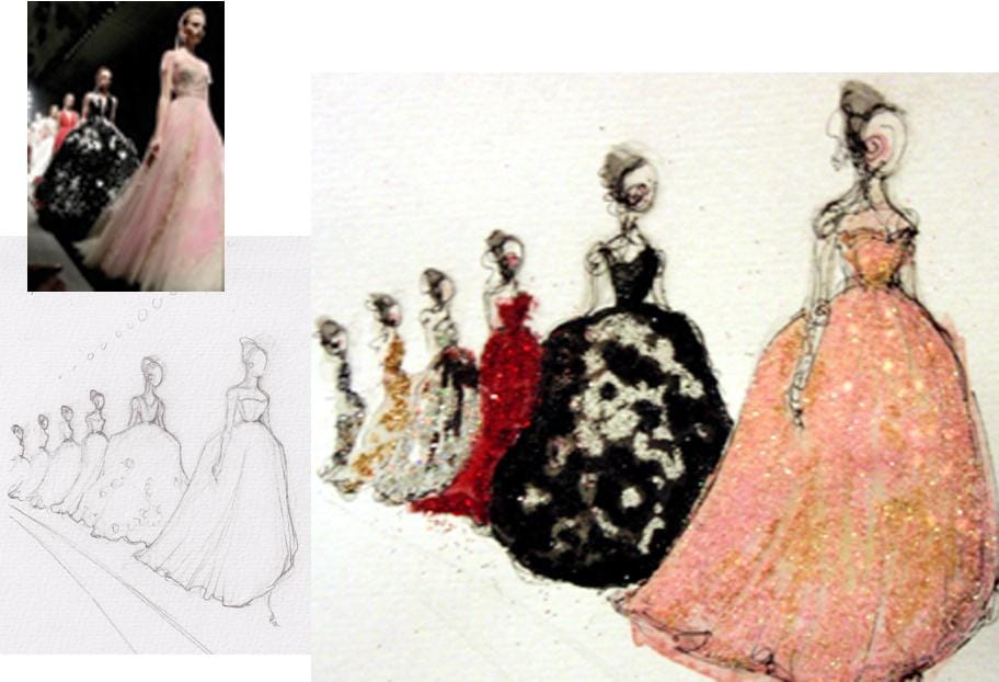Illustrations - image 26 - student project