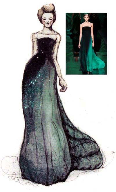 Illustrations - image 16 - student project