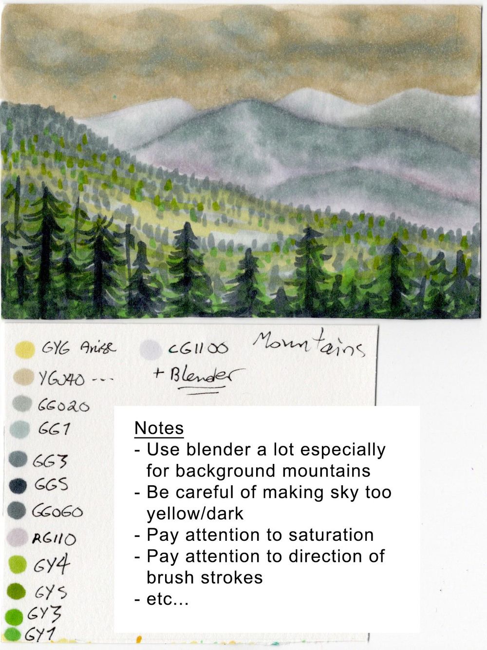 Project Example - image 1 - student project