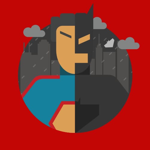 Movie Icons - image 1 - student project