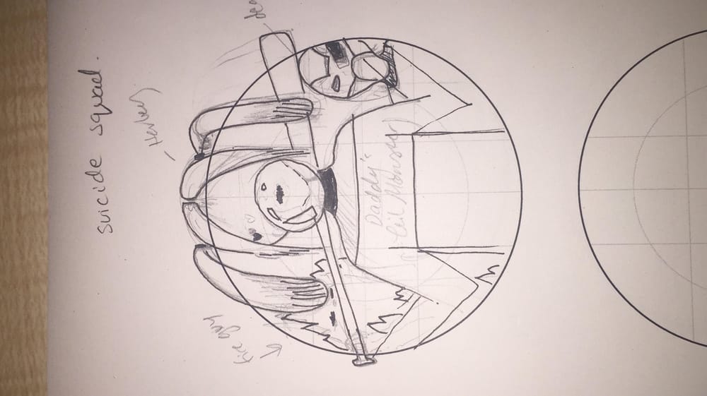 Movie Icons - image 4 - student project